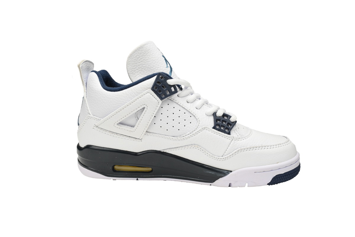 Jordan 4 Retro Columbia (2015) 314254-107