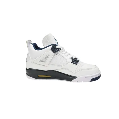 Jordan 4 Retro Columbia (2015) 314254-107 02