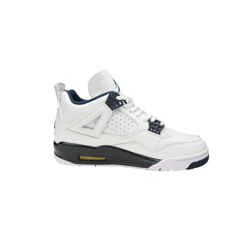Jordan 4 Retro Columbia (2015) 314254-107