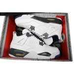 Jordan 4 Retro Columbia (2015) 314254-107