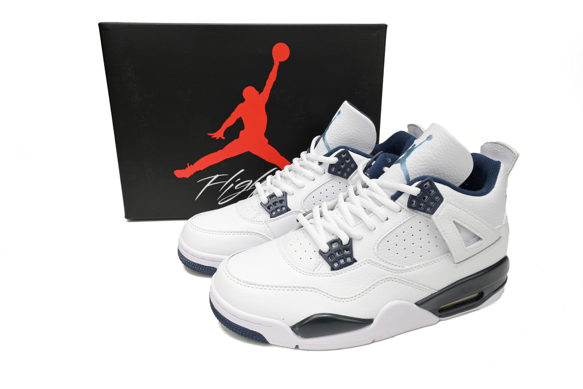 Jordan 4 Retro Columbia (2015) 314254-107