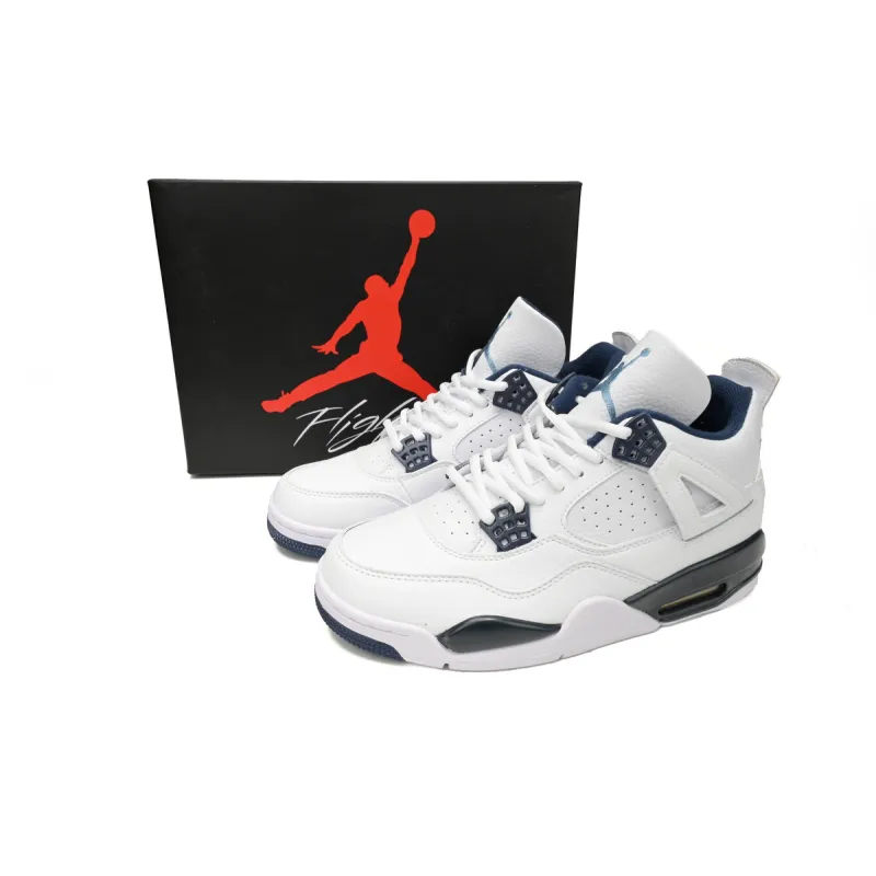 Jordan 4 Retro Columbia (2015) 314254-107