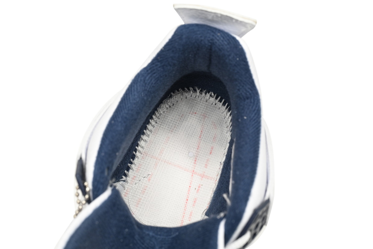 Jordan 4 Retro Columbia (2015) 314254-107