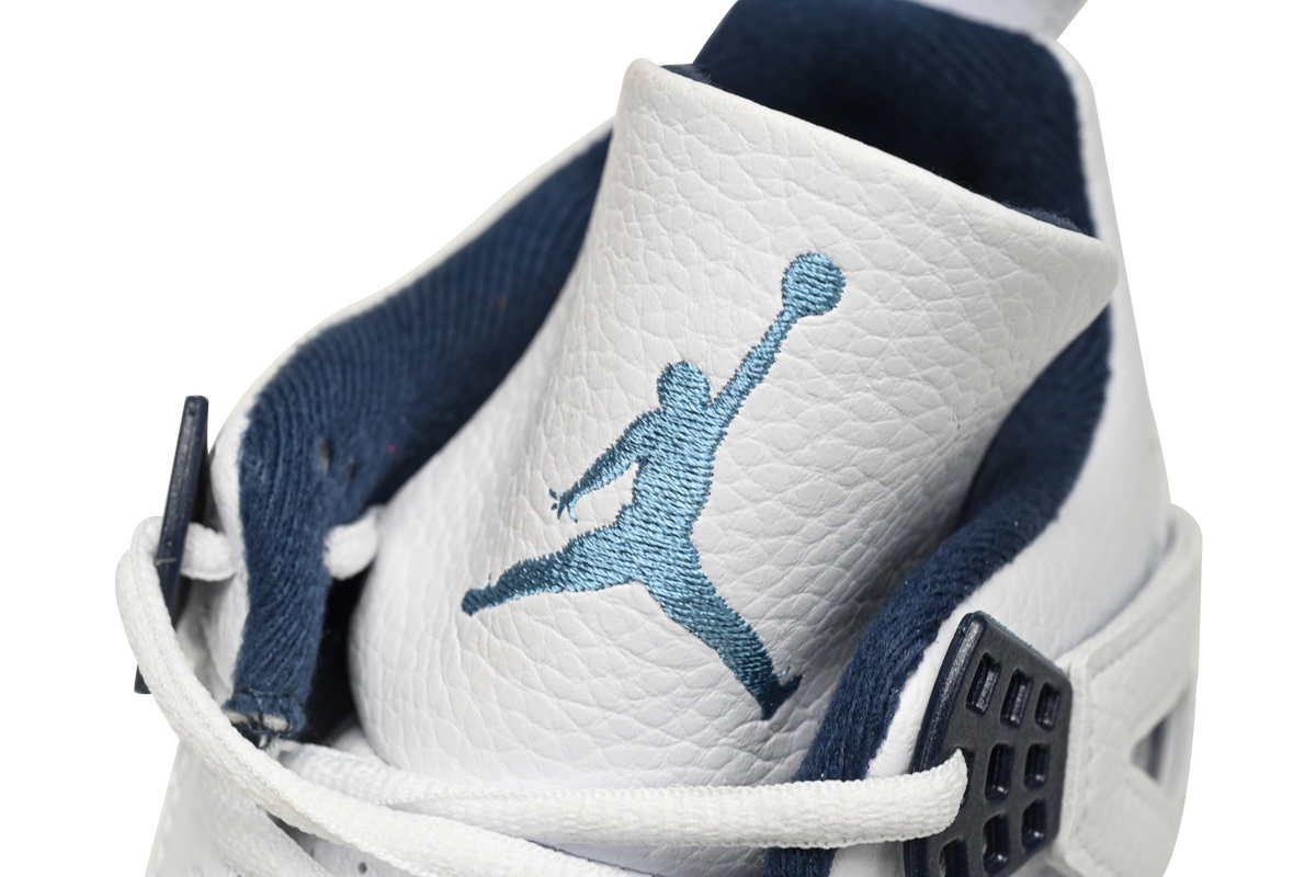 Jordan 4 Retro Columbia (2015) 314254-107