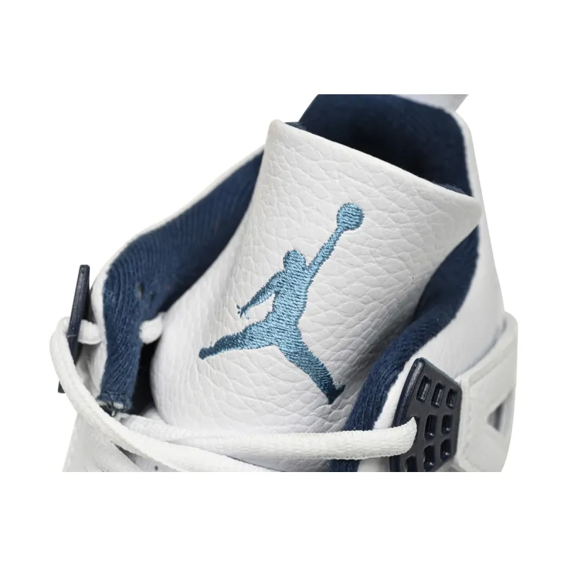 Jordan 4 Retro Columbia (2015) 314254-107