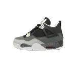 Jordan 4 Retro Fear Pack (2013) 626969-030
