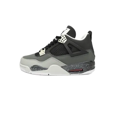 Jordan 4 Retro Fear Pack (2013) 626969-030 01