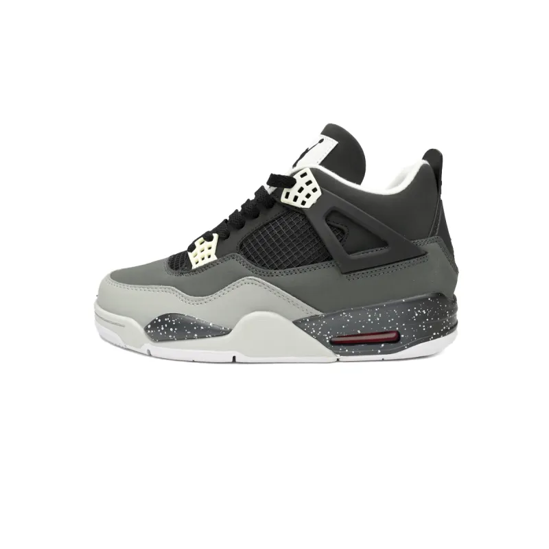 Jordan 4 Retro Fear Pack (2013) 626969-030