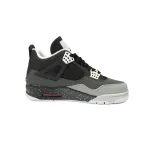 Jordan 4 Retro Fear Pack (2013) 626969-030