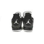 Jordan 4 Retro Fear Pack (2013) 626969-030
