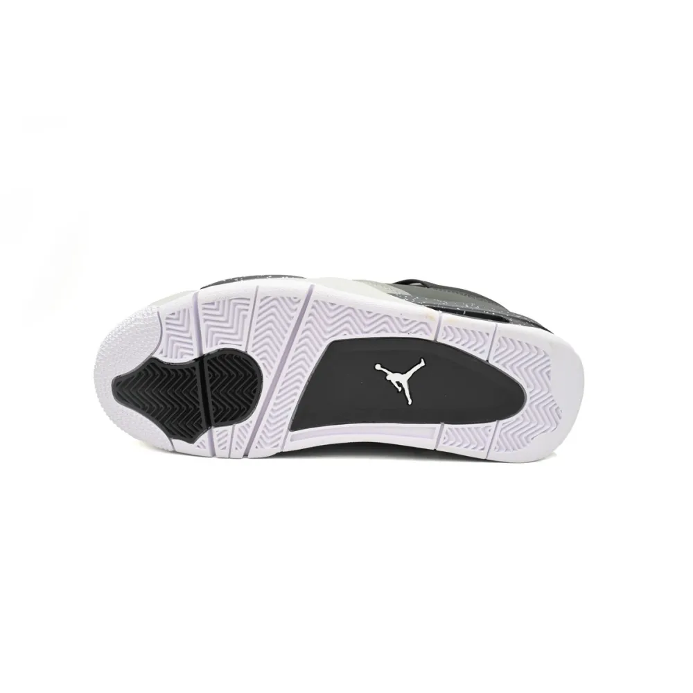 Jordan 4 Retro Fear Pack (2013) 626969-030