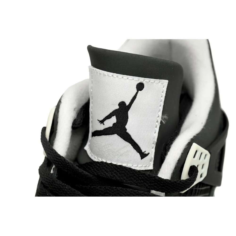 Jordan 4 Retro Fear Pack (2013) 626969-030