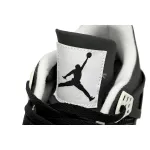 Jordan 4 Retro Fear Pack (2013) 626969-030
