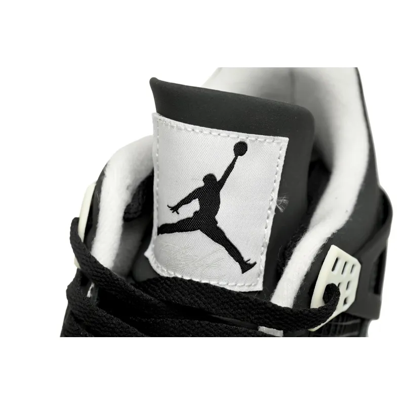 Jordan 4 Retro Fear Pack (2013) 626969-030