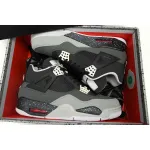 Jordan 4 Retro Fear Pack (2013) 626969-030