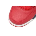 Jordan 4 Retro FIBA (2019) CI1184-617 