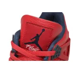 Jordan 4 Retro FIBA (2019) CI1184-617 