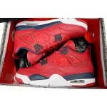 Jordan 4 Retro FIBA (2019) CI1184-617 