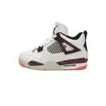 Jordan 4 Retro Flight Nostalgia  308497-116