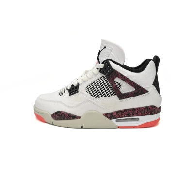 Jordan 4 Retro Flight Nostalgia  308497-116 01