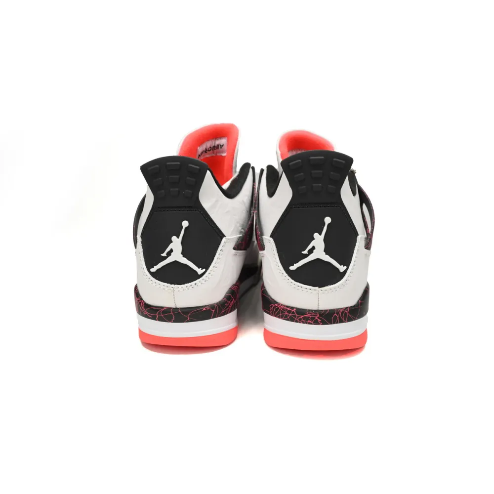 Jordan 4 Retro Flight Nostalgia  308497-116