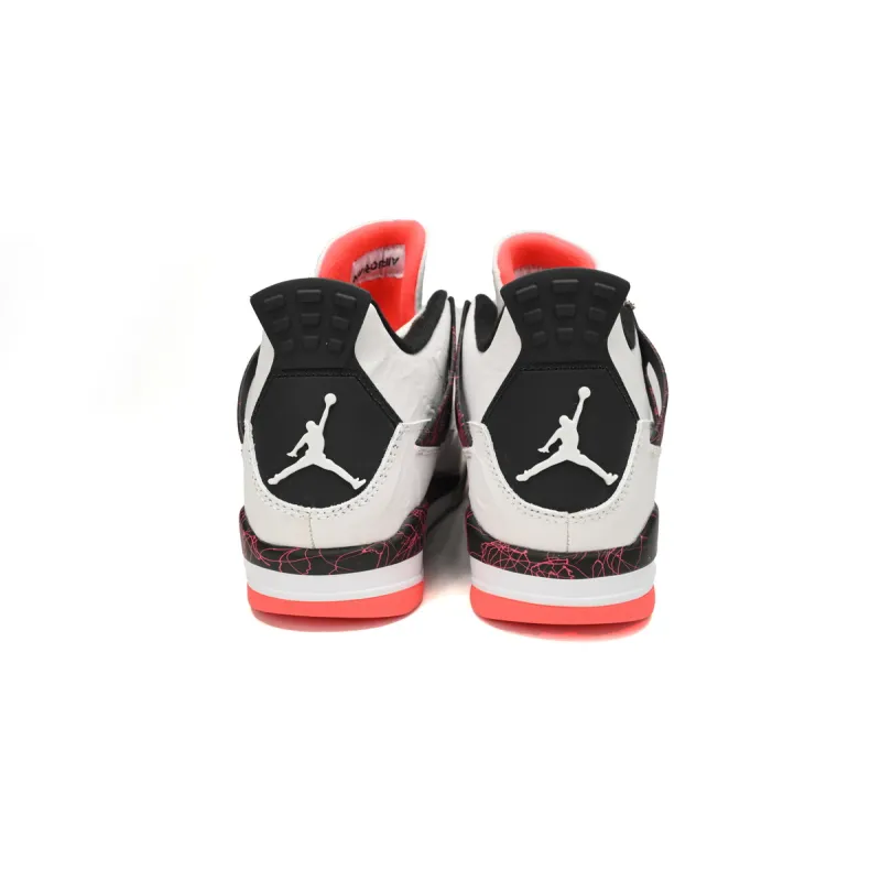 Jordan 4 Retro Flight Nostalgia  308497-116