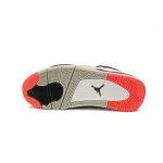 Jordan 4 Retro Flight Nostalgia  308497-116