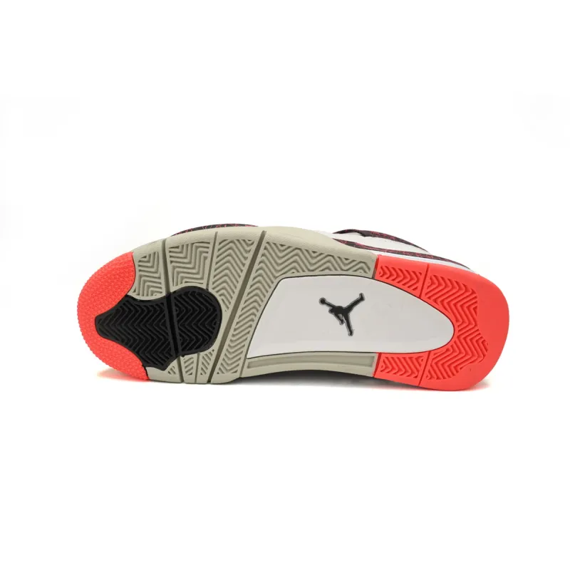 Jordan 4 Retro Flight Nostalgia  308497-116