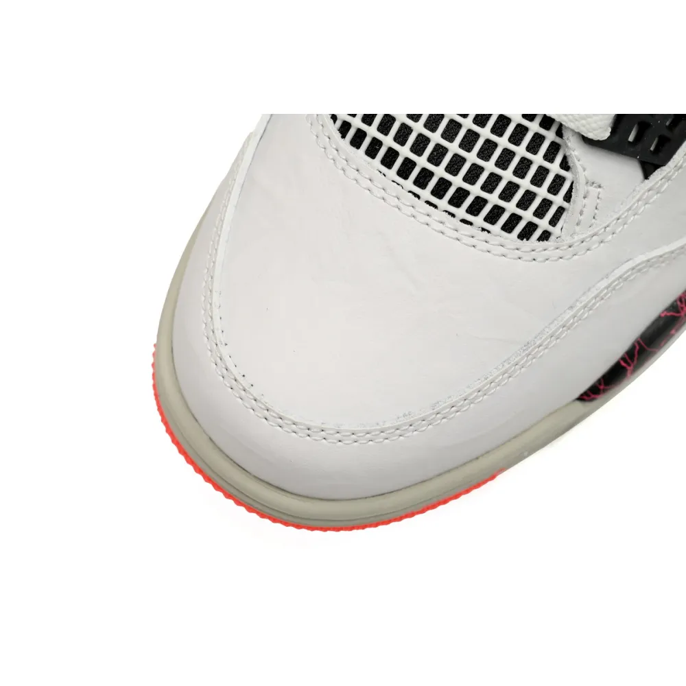 Jordan 4 Retro Flight Nostalgia  308497-116