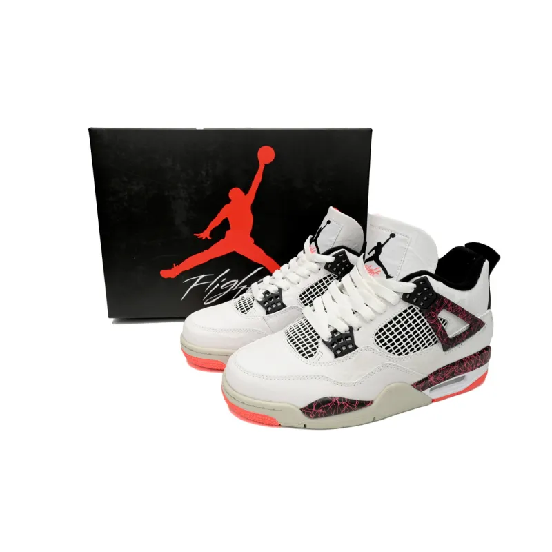 Jordan 4 Retro Flight Nostalgia  308497-116