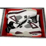 Jordan 4 Retro Flight Nostalgia  308497-116