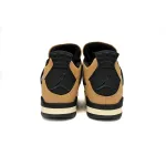 Jordan 4 Retro Fossil (Women's) AQ9129-200