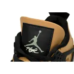 Jordan 4 Retro Fossil (Women's) AQ9129-200
