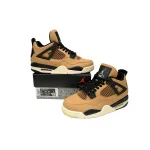 Jordan 4 Retro Fossil (Women's) AQ9129-200