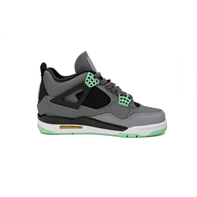 Jordan 4 Retro Green Glow  308497-033  02