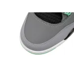 Jordan 4 Retro Green Glow  308497-033 