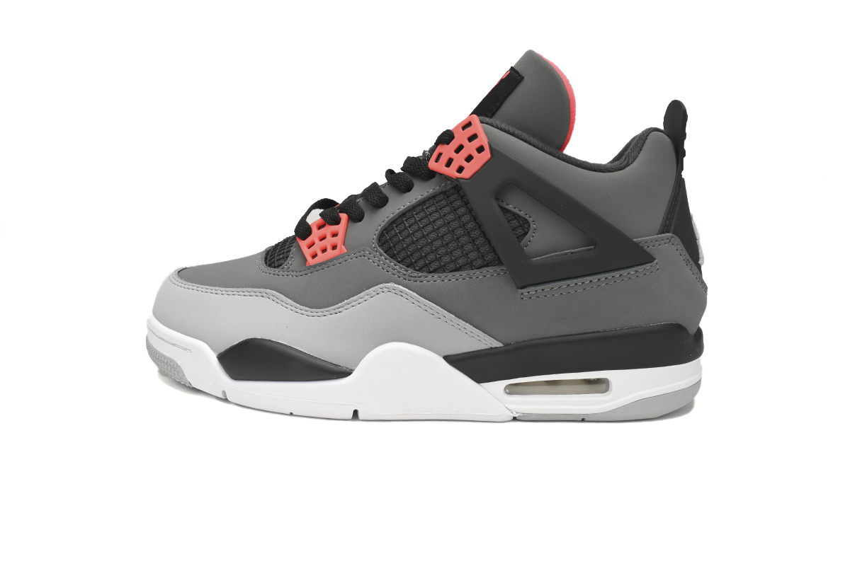 Jordan 4 Retro Infrared DH6927-061