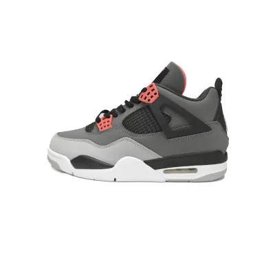 Jordan 4 Retro Infrared DH6927-061  01
