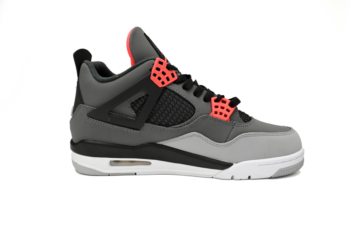 Jordan 4 Retro Infrared DH6927-061