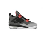 Jordan 4 Retro Infrared DH6927-061 