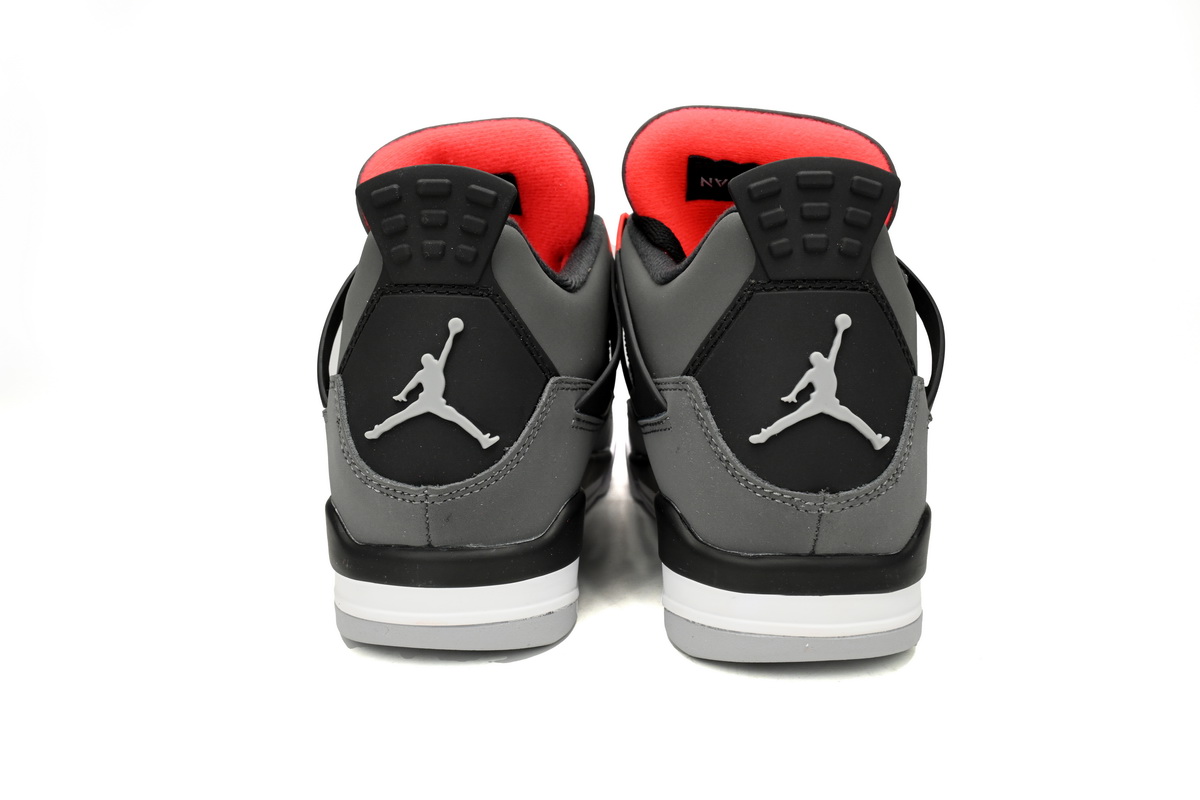 Jordan 4 Retro Infrared DH6927-061