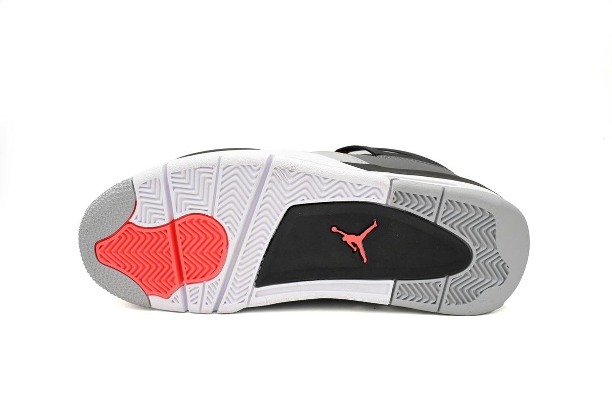 Jordan 4 Retro Infrared DH6927-061