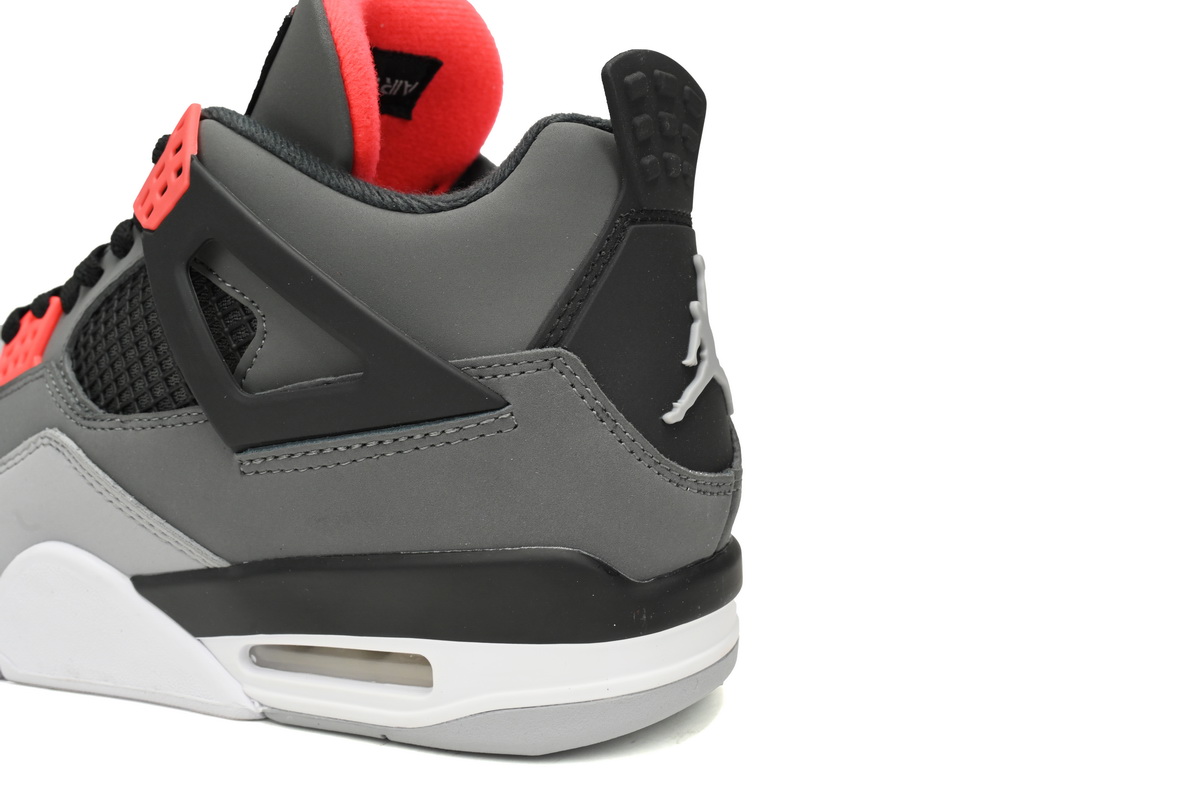 Jordan 4 Retro Infrared DH6927-061