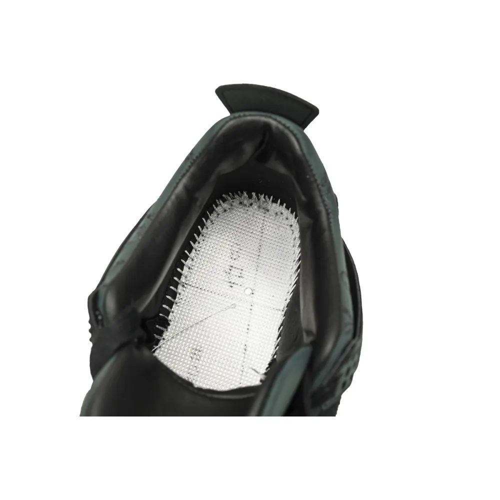 Jordan 4 Retro Kaws Black 930155-001