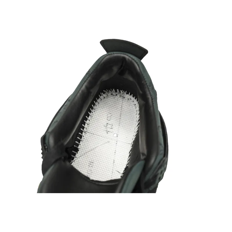 Jordan 4 Retro Kaws Black 930155-001