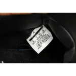 Jordan 4 Retro Kaws Black 930155-001