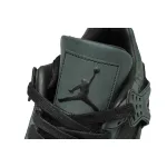 Jordan 4 Retro Kaws Black 930155-001