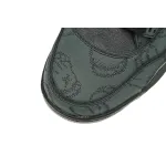 Jordan 4 Retro Kaws Black 930155-001