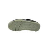 Jordan 4 Retro Kaws Black 930155-001