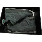 Jordan 4 Retro Kaws Black 930155-001